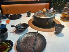 -芸山季·云南山珍菌火锅(人民广场来福士店)