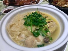 -龙记烧腊茶餐厅(常德路店)