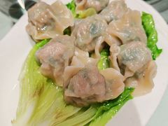 -德兴show鲜·蒸汽海鲜火锅餐厅(格创悦里店)