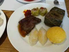 -香港铜锣湾皇悦酒店