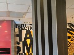 -麦当劳(武汉火车站店)