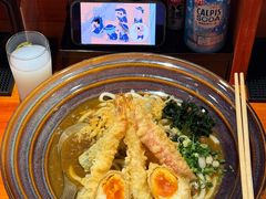 -天妇罗内顺田(罗湖店)
