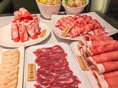 -金贵源食神(楚河汉街店)