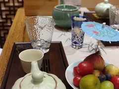 -中和·国风茶馆(愚园路店)