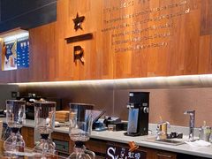 -星巴克臻选(泉州浦西万达广场店)