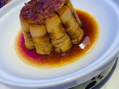 -喜鼎海胆水饺(柏威年购物中心店)