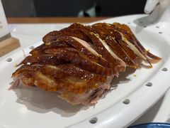 -东流山烤鸭·家常菜(巢湖万达店)
