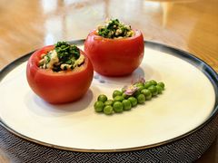 -福顺斋素食馆(梧桐山店)