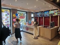-永和大王(蛙嫩鸡香煲煲鲜·军博店)