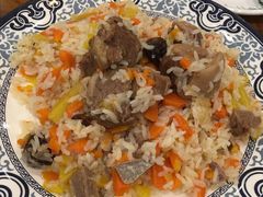 -巴依老爷新疆美食(望京小街店)