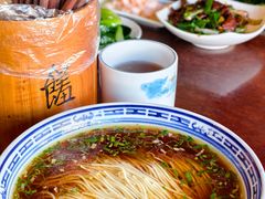 -同得兴 Since·1995 传统苏式面馆(嘉馀坊店)