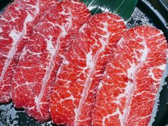-九田家黑牛烤肉料理(溧阳吾悦店)