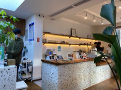 -Line 咖啡(石厦花园店)