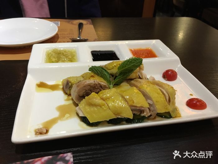 南洋老爹(百信广场店)-图片-广州美食-大众点评网