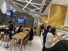 -许小树(国贸商城店)