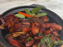 -志明眷村·台式融合菜·宵夜