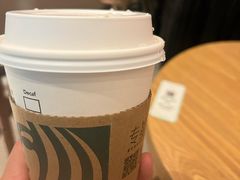 -星巴克(上海虹桥新天地二店)