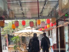 -院8里·少城记忆老川菜(宽窄巷子店)