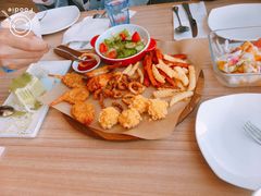 -必胜客(茂业店)
