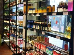 零售区-别院里音乐餐酒吧(双流航空港店)