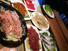-锦城印象火锅(天府三街店)