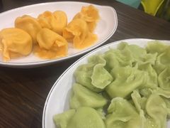 -东北饭店·饺饺者( 学府壹号店)