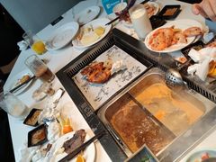 -星伦多 自助料理(圆融店)
