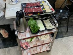 -陈记顺和潮汕牛肉火锅(番禺迎宾大道店)