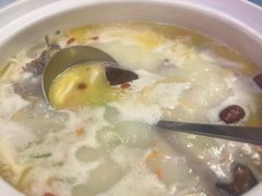 -金龙·打边炉(南京西路店)