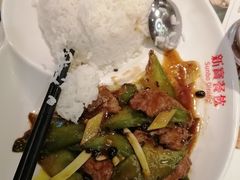-新宝餐厅(流塘店)