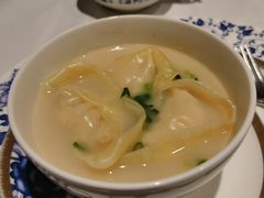 -Yan Ting 宴庭中餐厅(上海静安瑞吉酒店)