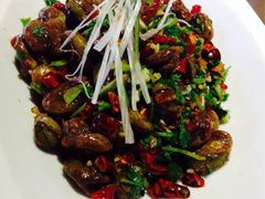 醉爱小馆(瑞阳街店)-醉爱小馆·创意南京菜(瑞阳街店)
