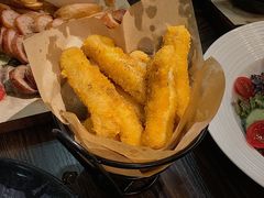-The Cheebat 锌吧·Bistro(体育西店)