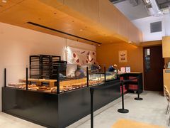 大堂-LANLIZI BAKERY(COSMO店)