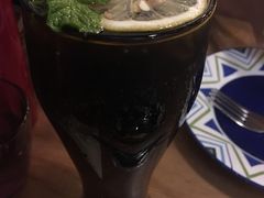 -盘炉forenza·云贵川融合小食堂 ( 钟楼中柳巷店)