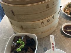 -鼎泰丰(国贸商城店)