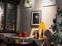 -咖法森林·咖啡  酒吧(天河店)