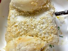 双麻酥-长发西饼(临顿路店)