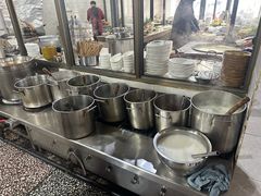 -骆豆花(西苑路店)