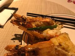 -T館·花园艺术餐厅