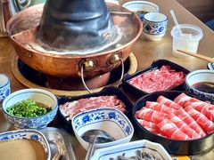 -牛街清真满恒記(平安里西大街店)