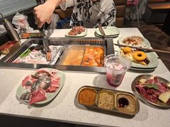 -欢乐牧场主题自助料理(T12店)