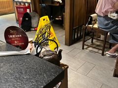 -湊湊火锅·茶憩(世博大道店)