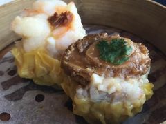 -天龙轩(香港丽思卡尔顿酒店)