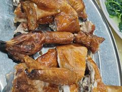 -南沙辉记烧鸡·荔枝木炭火吊烧(旧镇店)