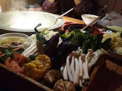 -咕嘟草帽鱼·牛奶一样的鲜鱼汤(包河万达广场创始店)