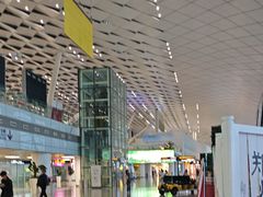 -郑州新郑国际机场-T2航站楼