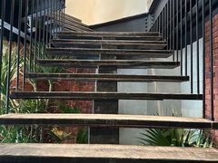 -J Create城市露营咖啡·简餐·宠物(上海动物园店)