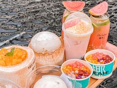 -椰不二(成都来福士广场店)