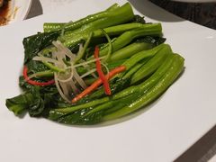 -红棉中餐厅·广州海航威斯汀酒店